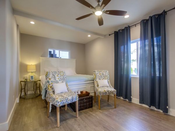 Mission Beach And Pacific Beach Condo 1007244