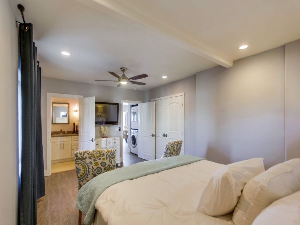 Mission Beach And Pacific Beach Condo 1007244