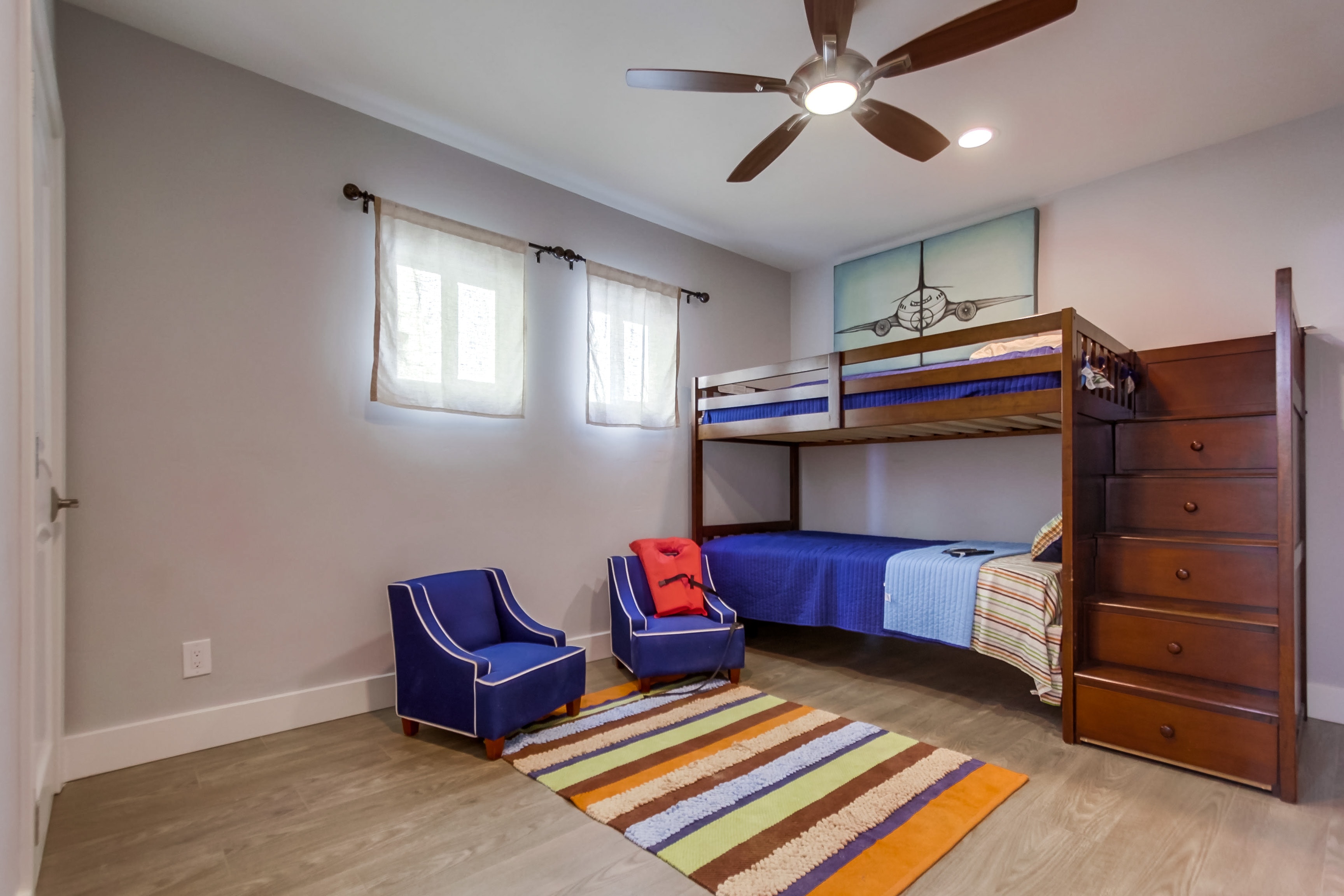 Mission Beach And Pacific Beach Condo 1007244