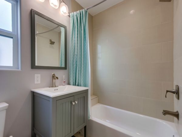 Mission Beach And Pacific Beach Condo 1007244