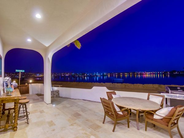 Mission Beach And Pacific Beach Condo 1007244