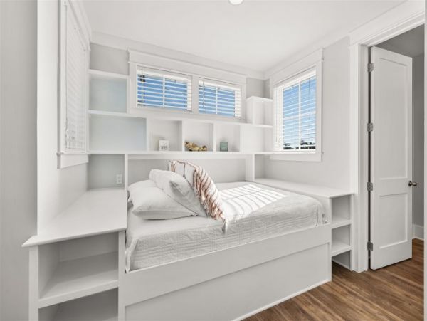 Five Bedroom Pool Home for Rent in Seacrest Beach Sleeps 16