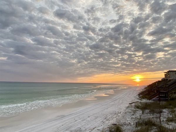 Five Bedroom Pool Home for Rent in Seacrest Beach Sleeps 16