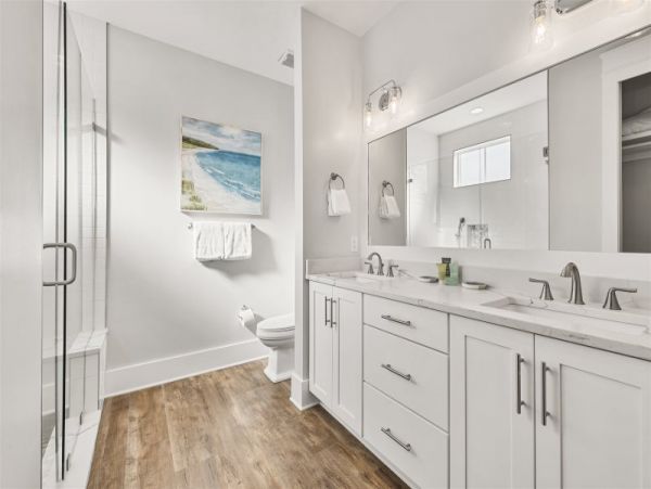 Five Bedroom Pool Home for Rent in Seacrest Beach Sleeps 16