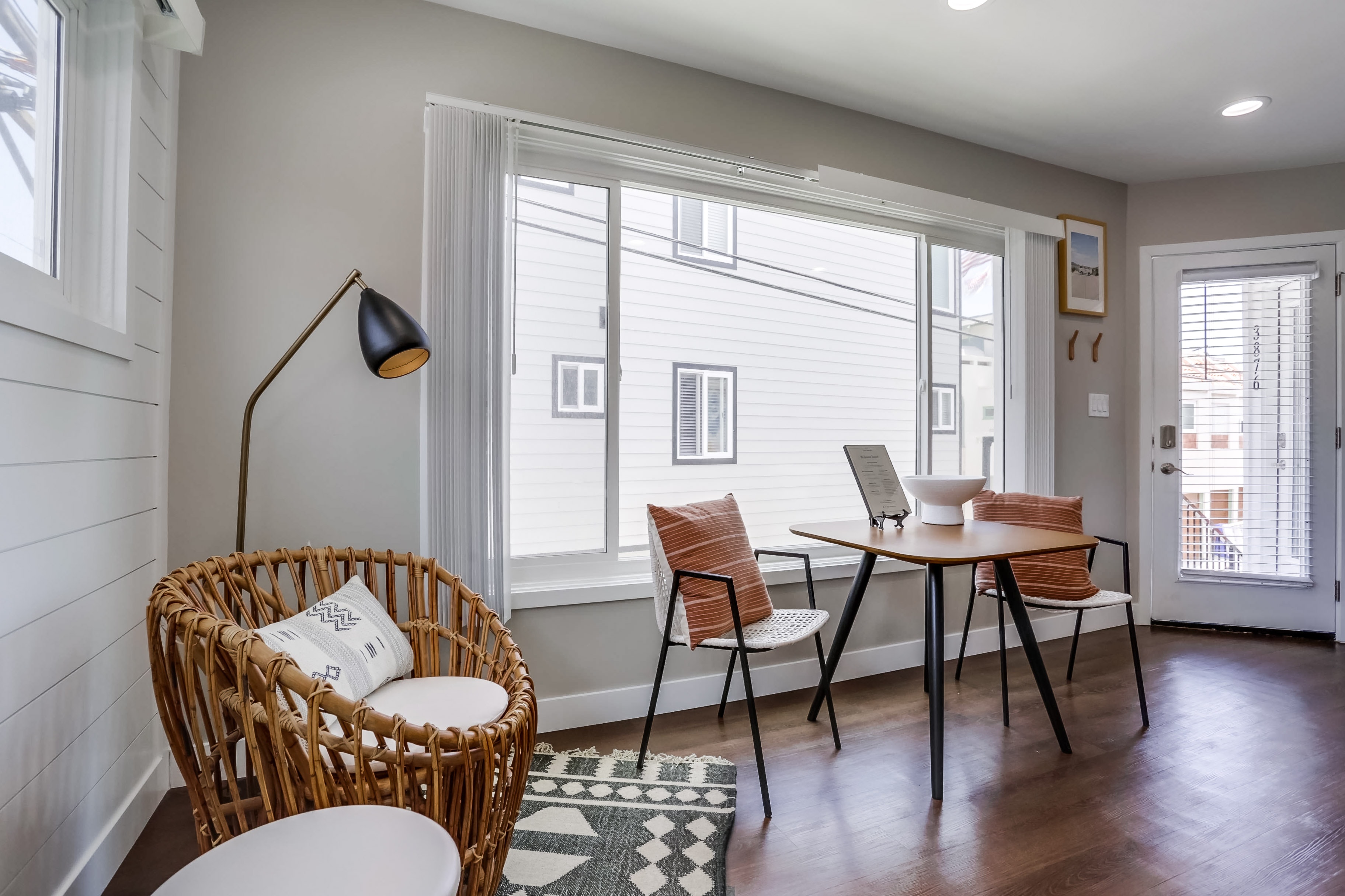 Mission Beach And Pacific Beach Condo 1007248