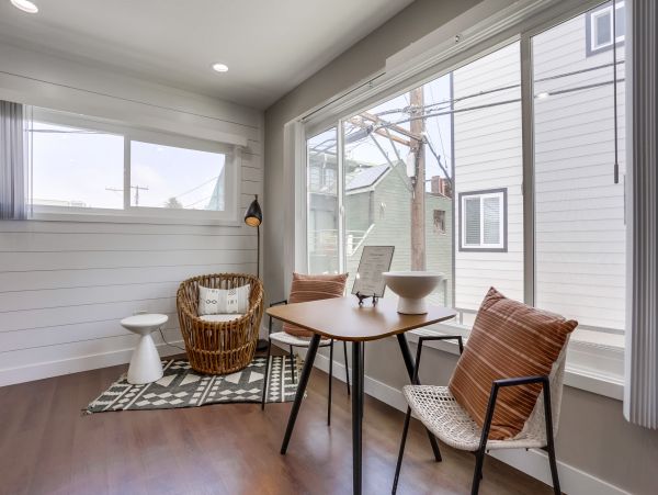 Mission Beach And Pacific Beach Condo 1007248