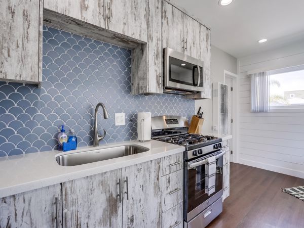 Mission Beach And Pacific Beach Condo 1007248