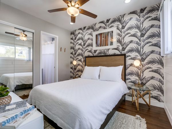 Mission Beach And Pacific Beach Condo 1007248