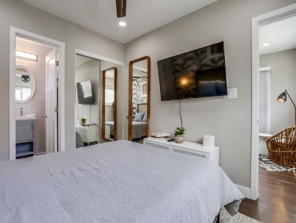 Mission Beach And Pacific Beach Condo 1007248