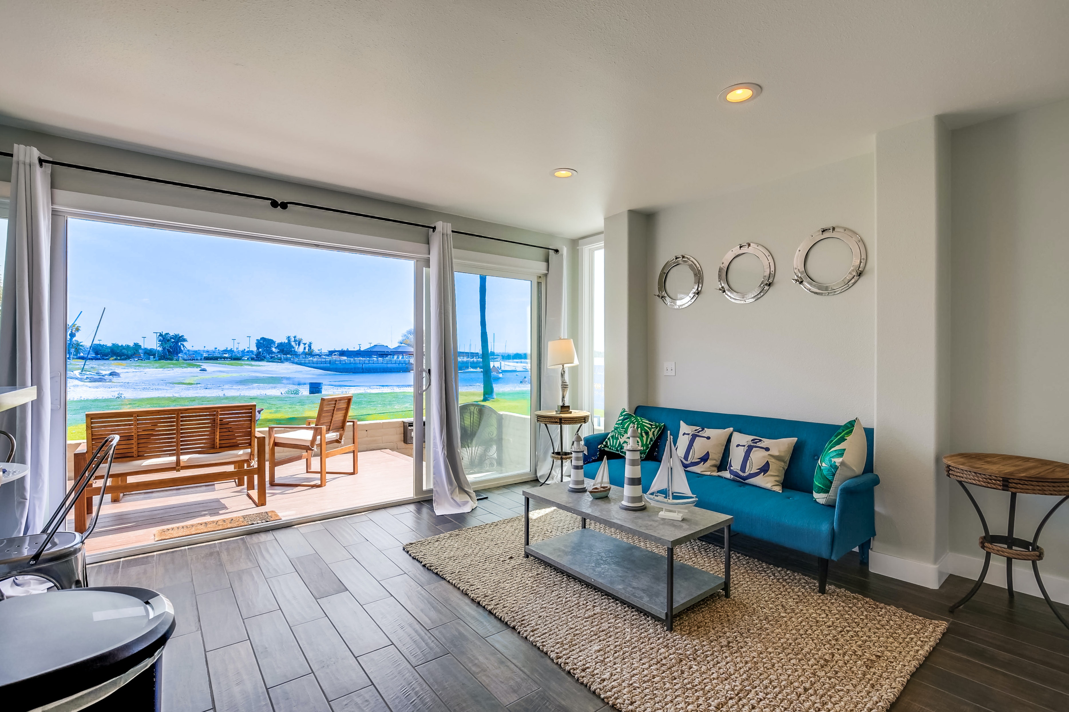 Mission Beach And Pacific Beach Home 1007249