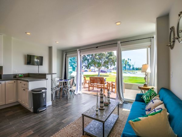Mission Beach And Pacific Beach Home 1007249