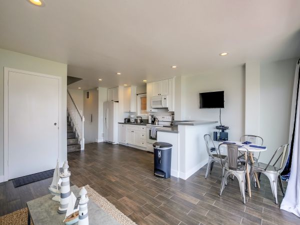 Mission Beach And Pacific Beach Home 1007249