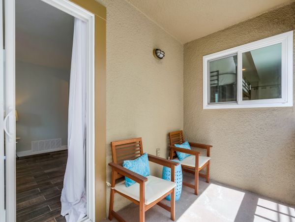 Mission Beach And Pacific Beach Home 1007249
