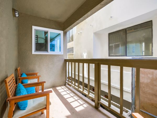 Mission Beach And Pacific Beach Home 1007249