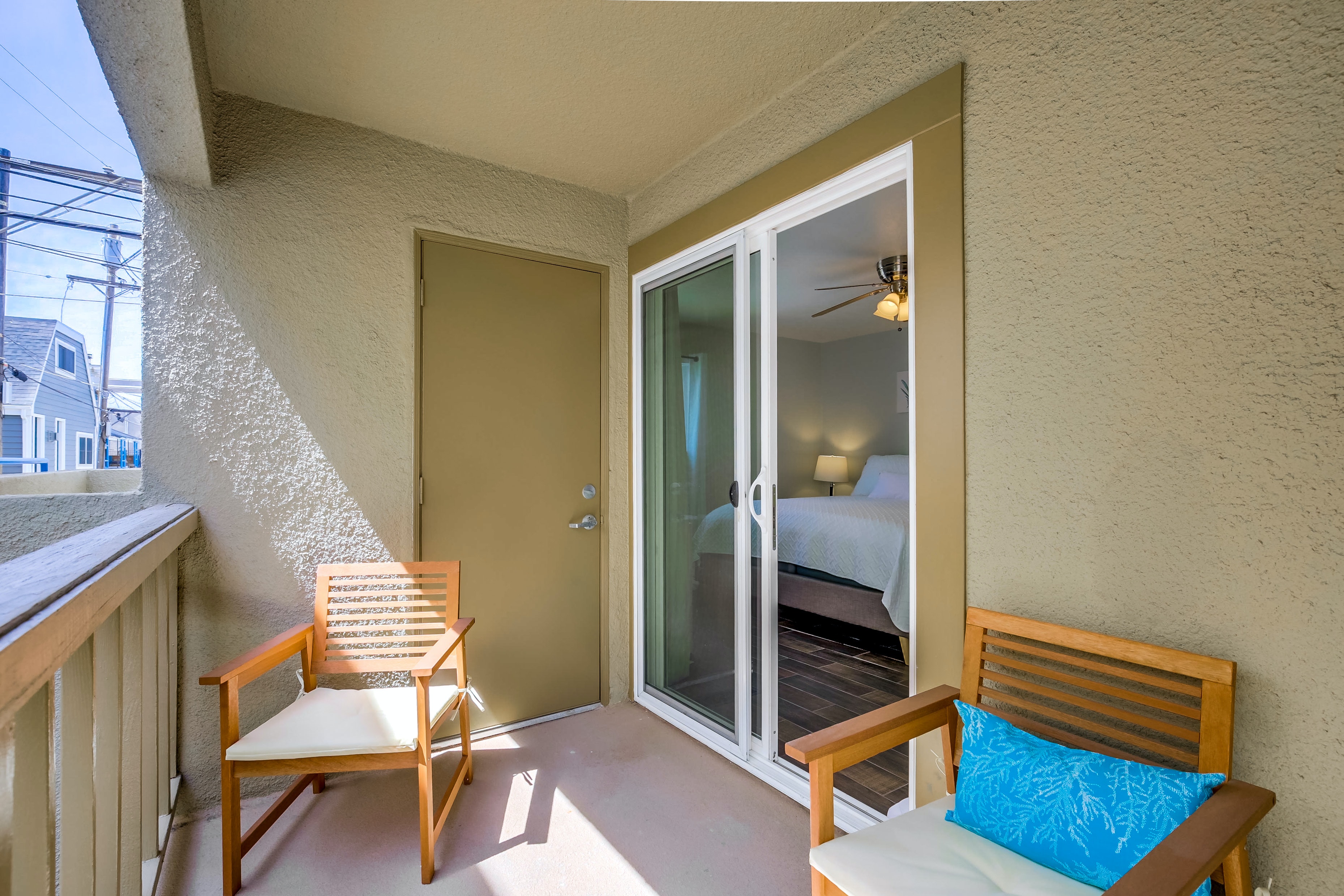 Mission Beach And Pacific Beach Home 1007249