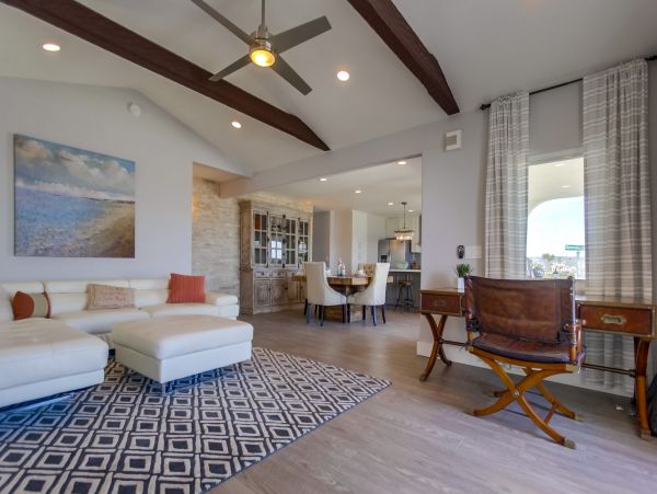 Mission Beach And Pacific Beach Home 1007250