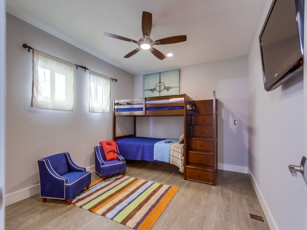 Mission Beach And Pacific Beach Home 1007250