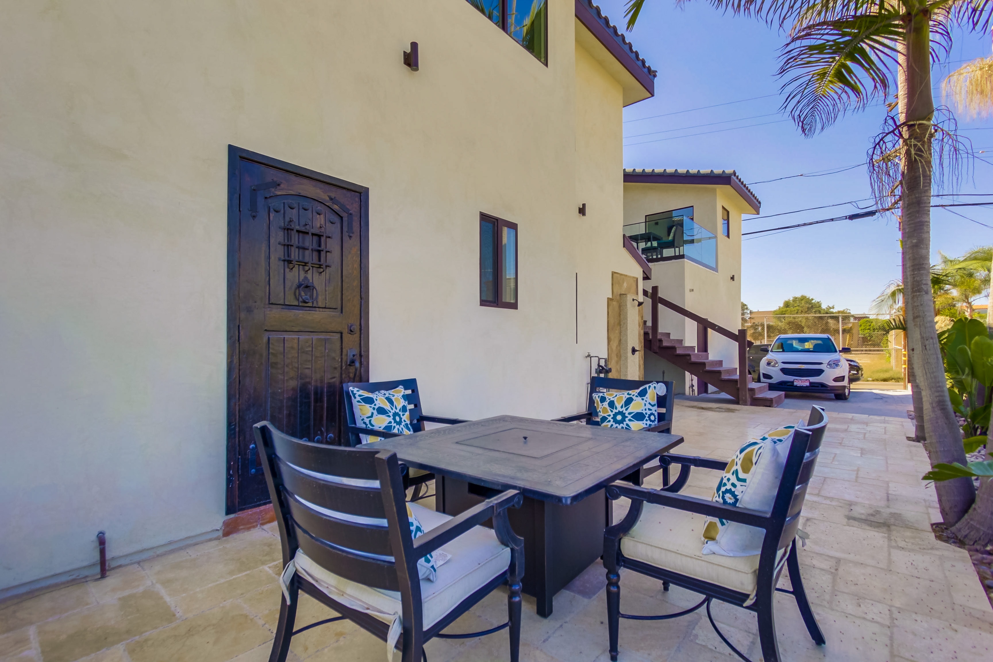 Mission Beach And Pacific Beach Home 1007250