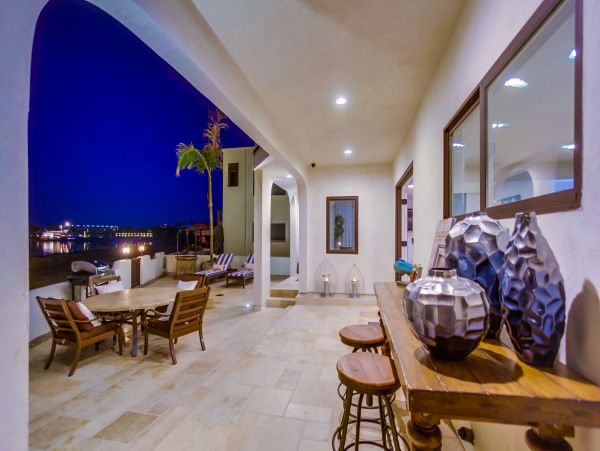 Mission Beach And Pacific Beach Home 1007250
