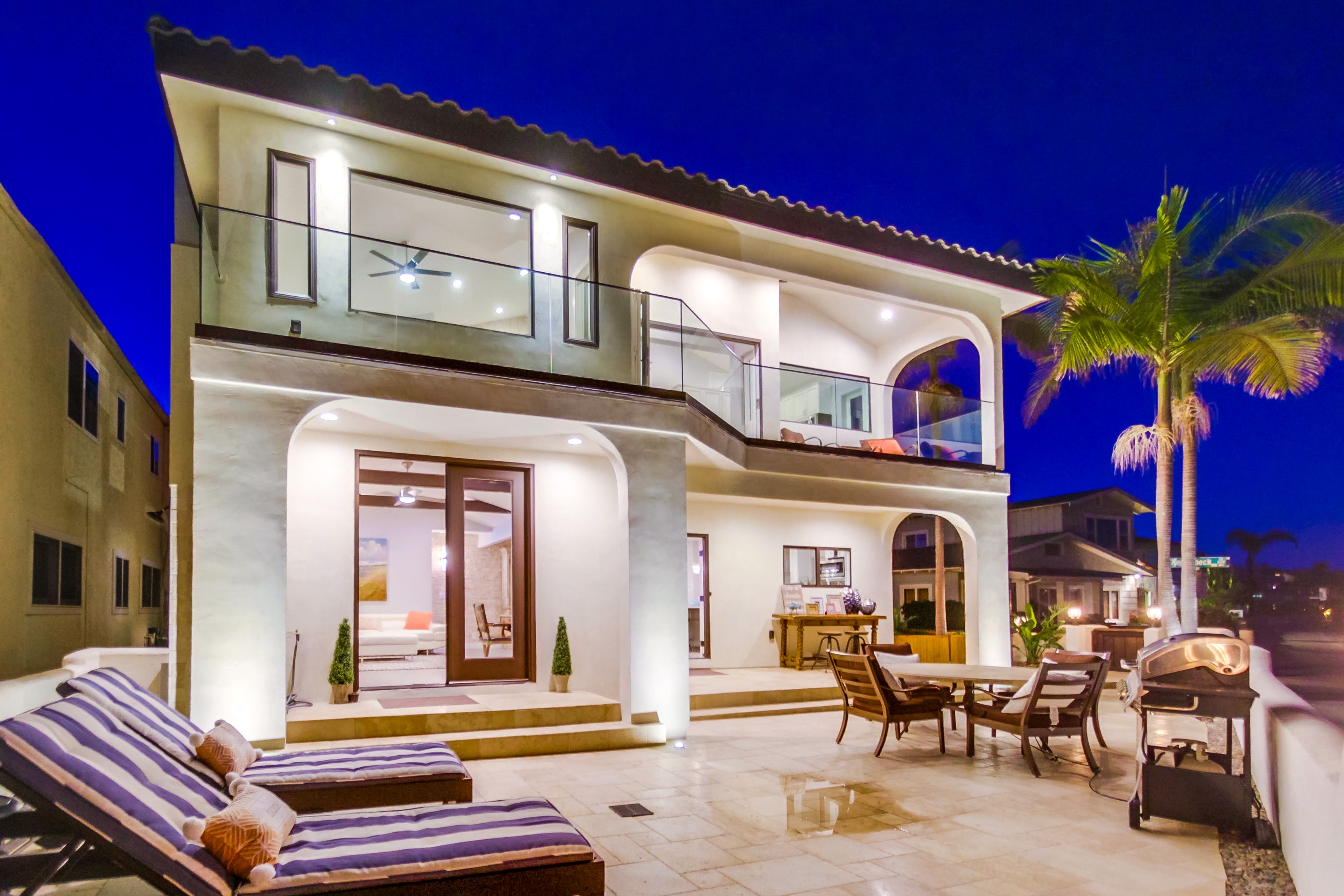 Mission Beach And Pacific Beach Home 1007250