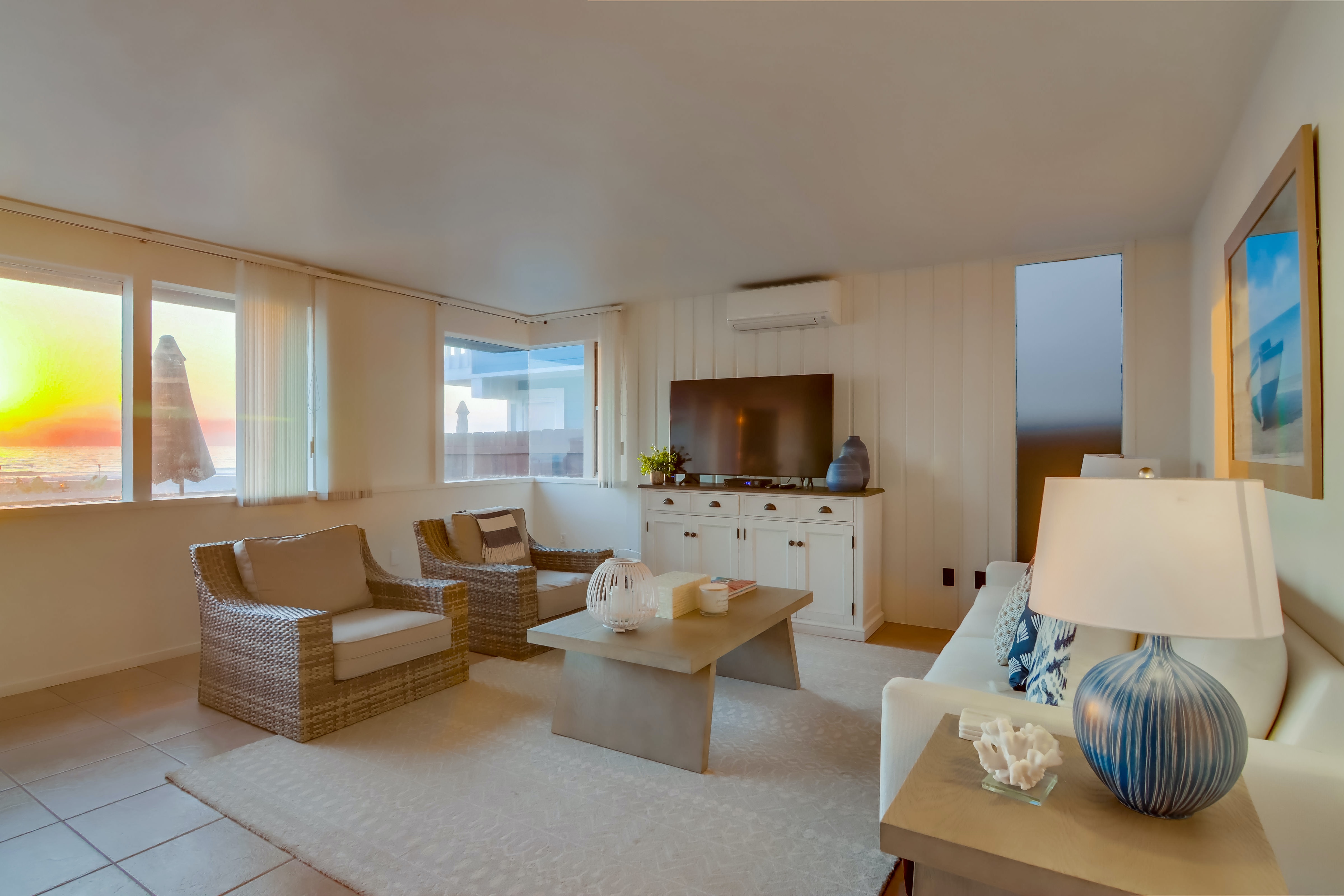 Mission Beach And Pacific Beach Condo 1007253