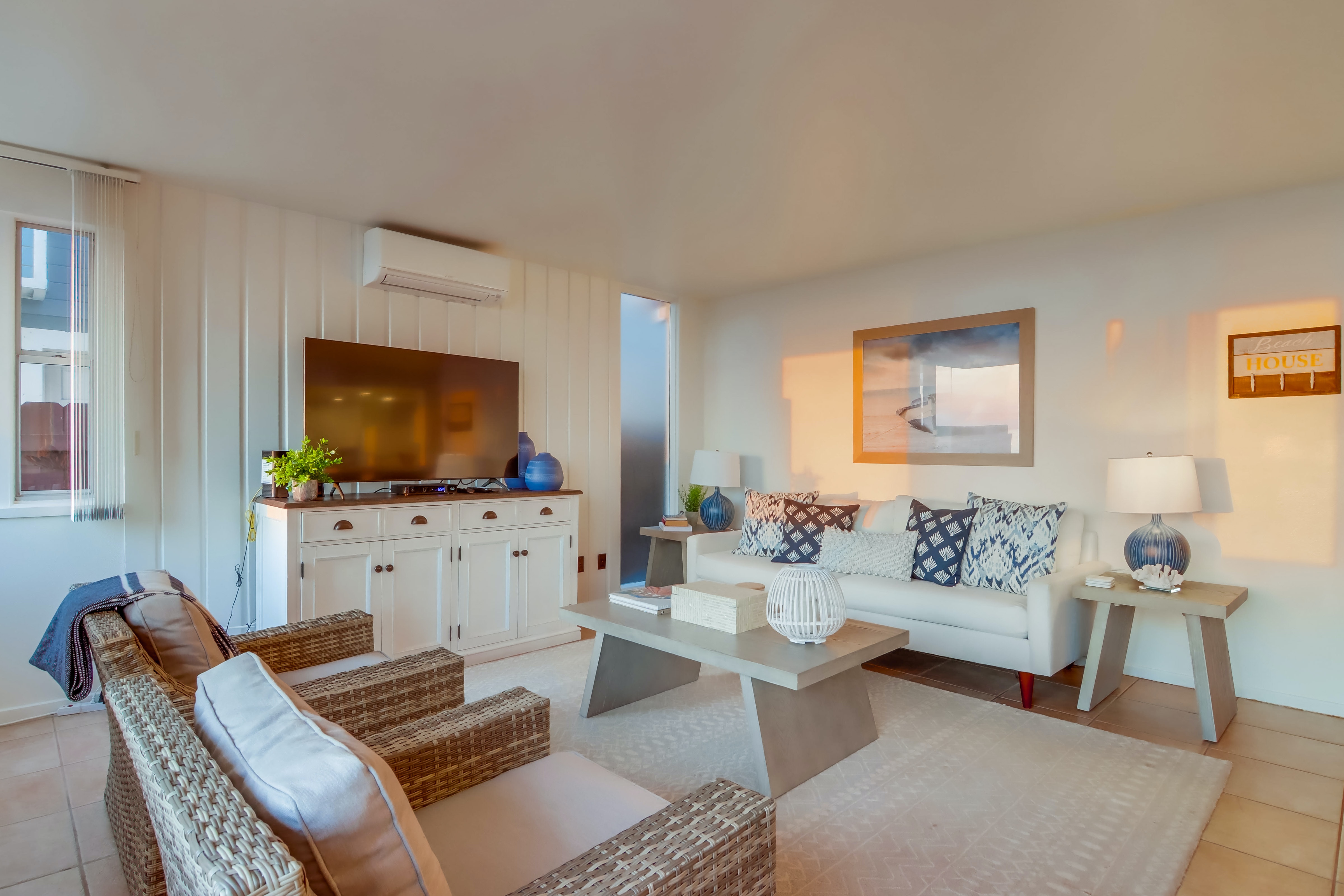 Mission Beach And Pacific Beach Condo 1007253