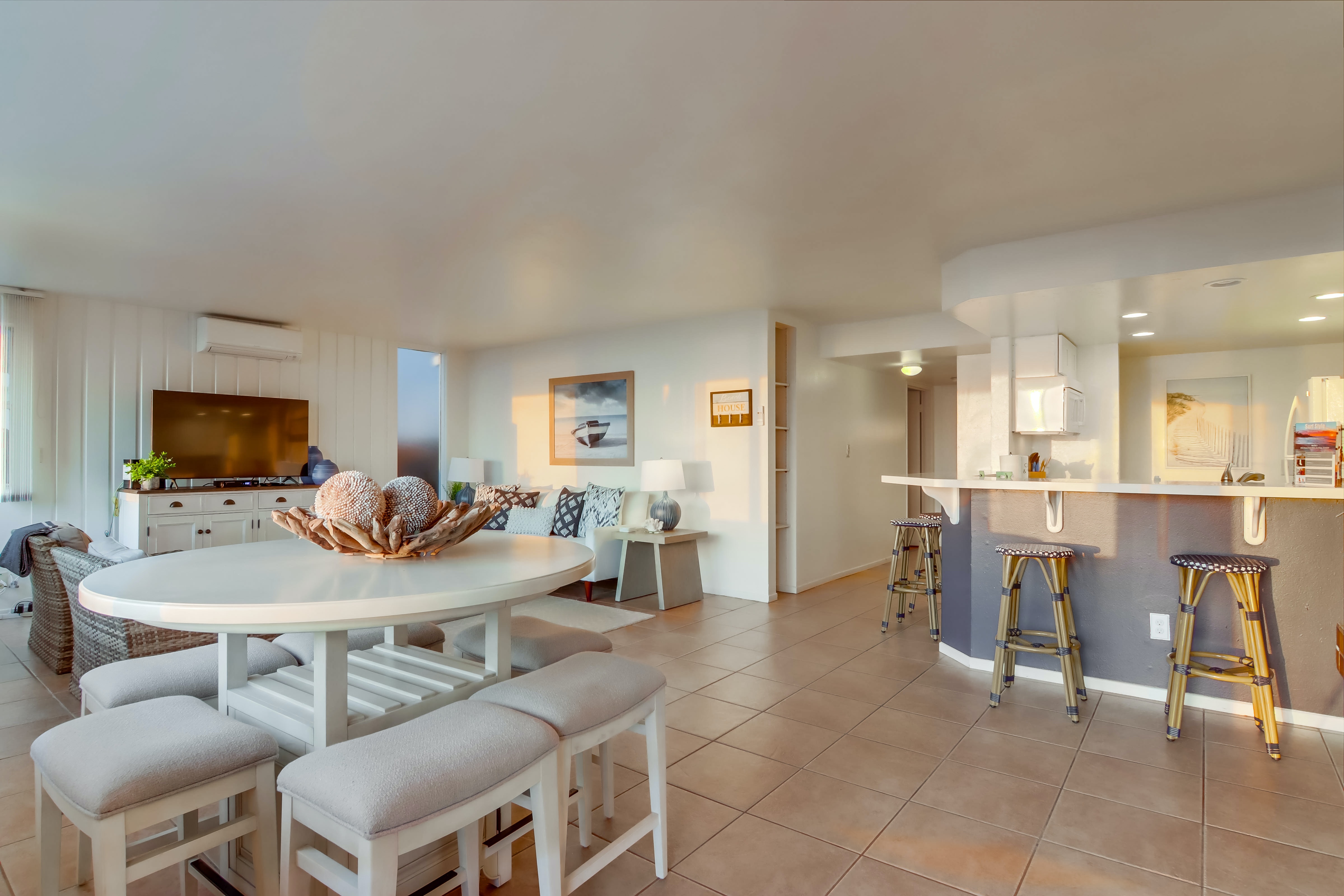 Mission Beach And Pacific Beach Condo 1007253