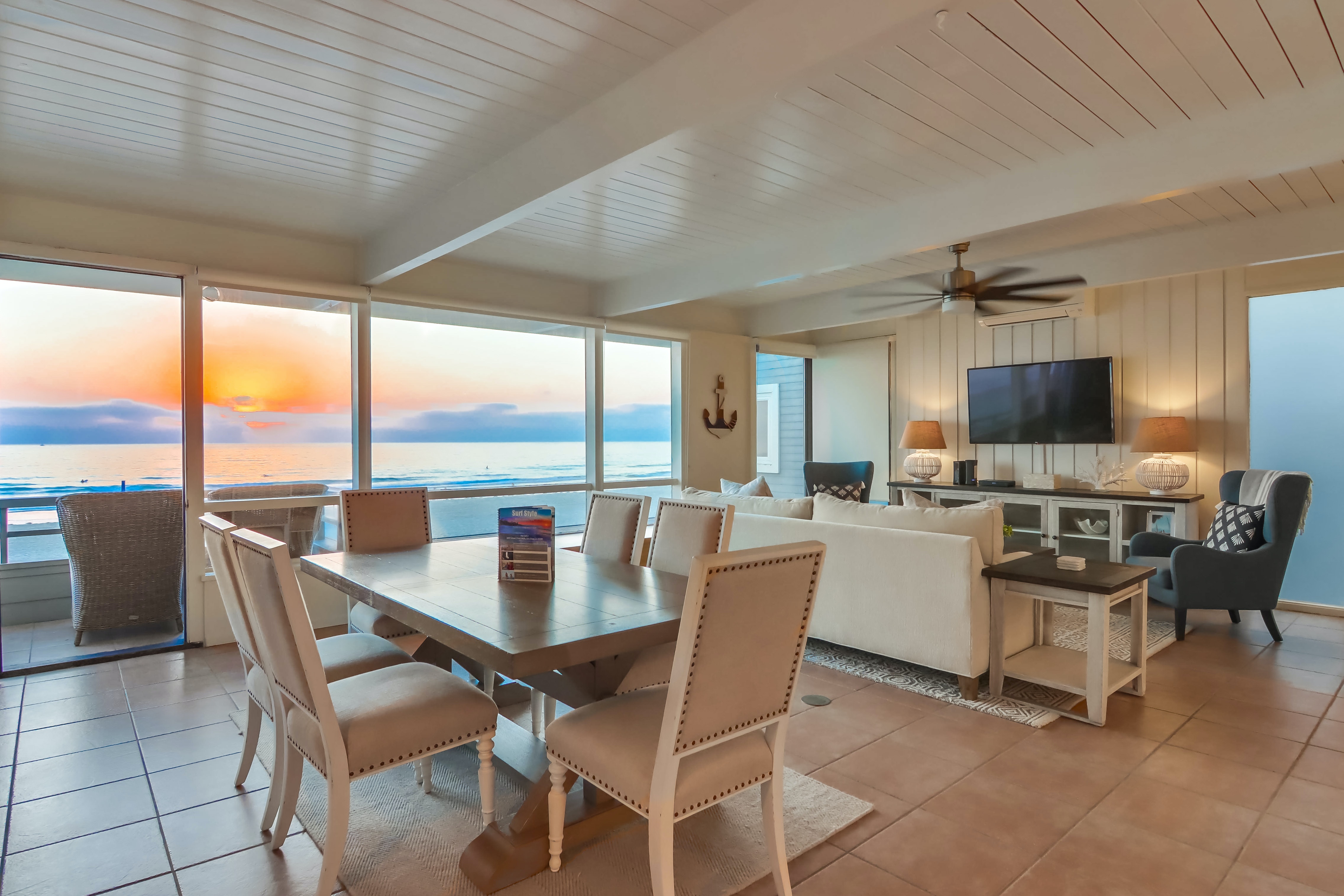 Mission Beach And Pacific Beach Condo 1007253