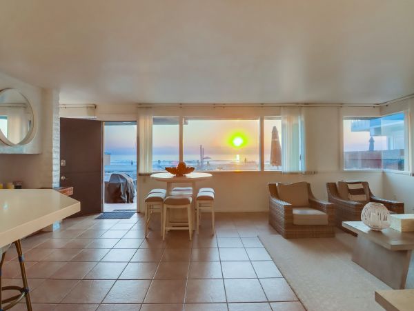 Mission Beach And Pacific Beach Condo 1007253
