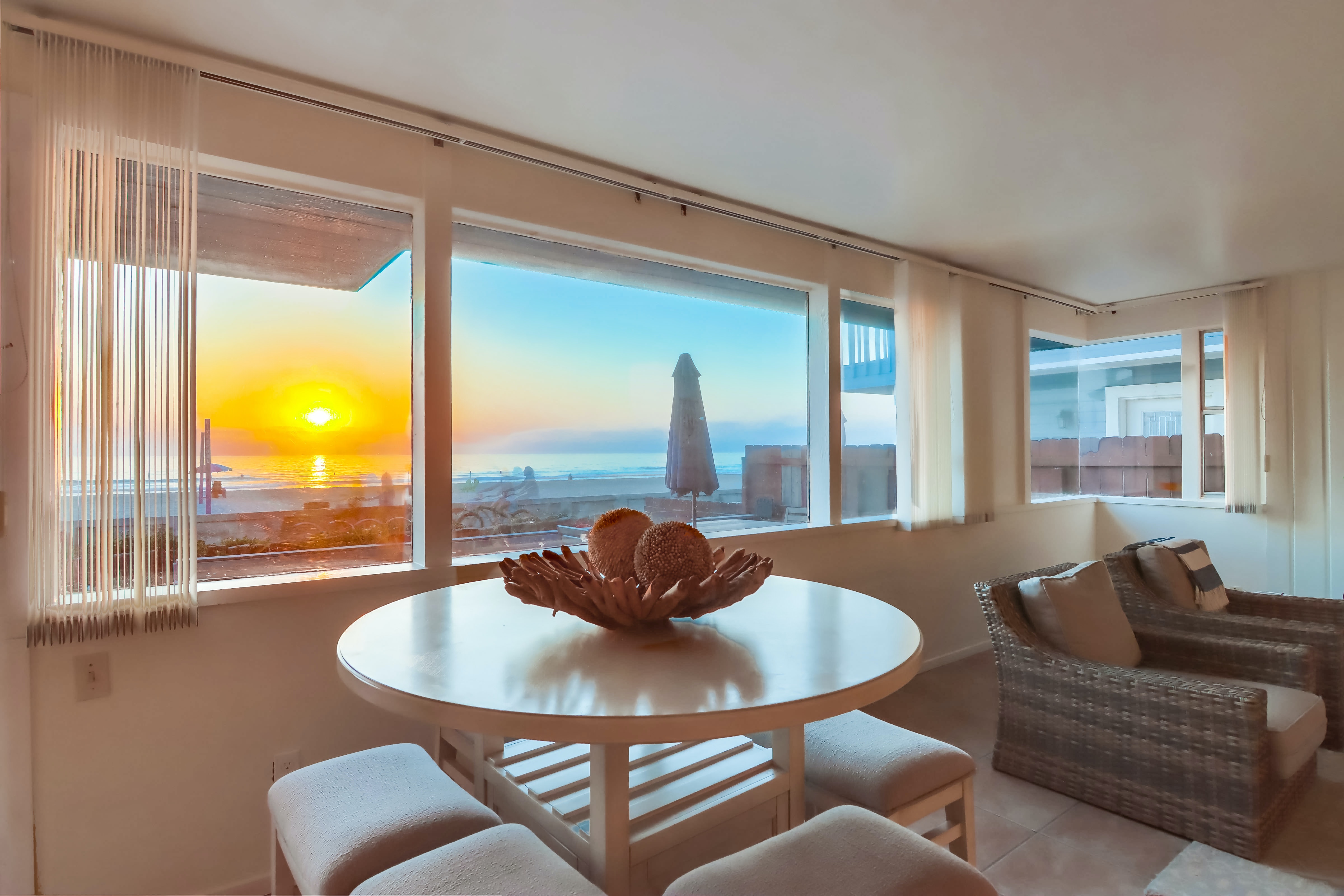 Mission Beach And Pacific Beach Condo 1007253