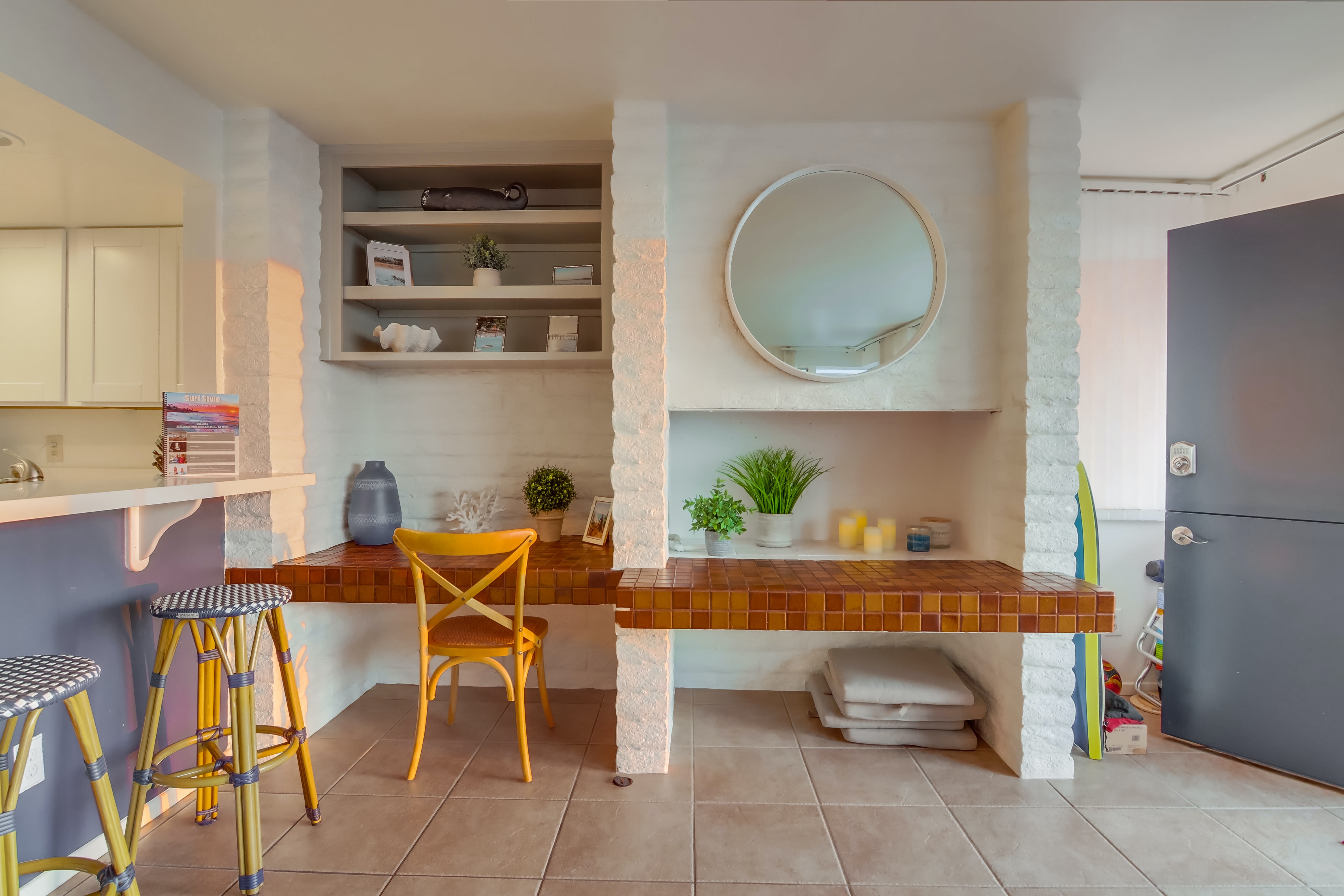Mission Beach And Pacific Beach Condo 1007253
