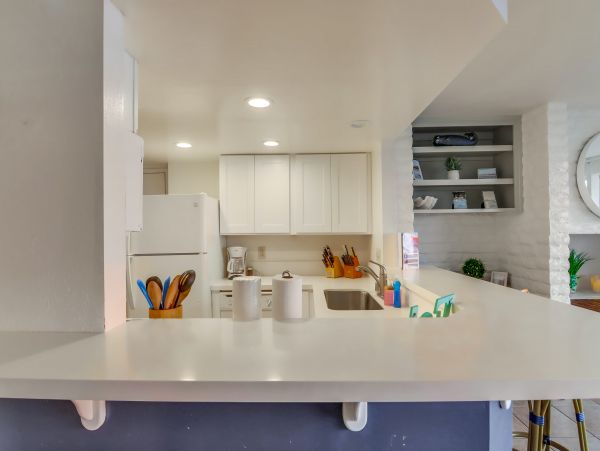 Mission Beach And Pacific Beach Condo 1007253