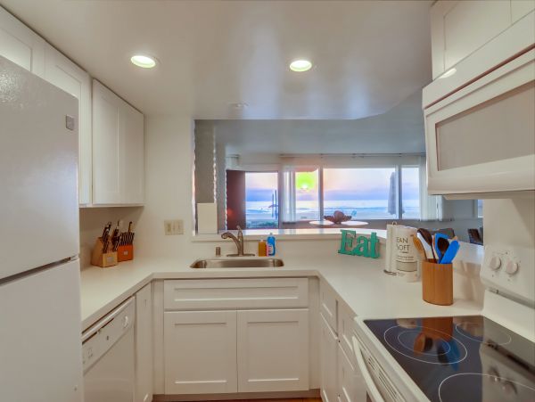 Mission Beach And Pacific Beach Condo 1007253
