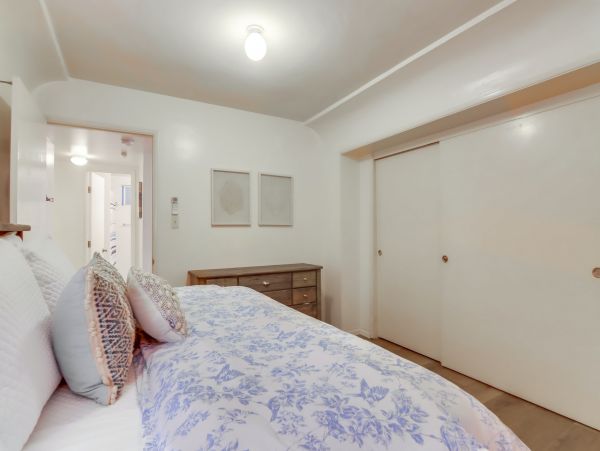 Mission Beach And Pacific Beach Condo 1007253