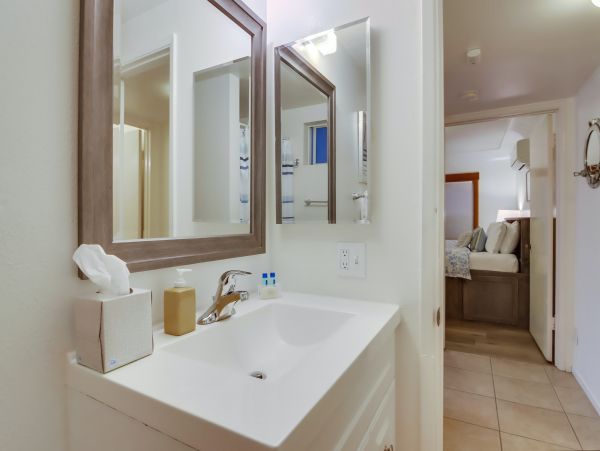Mission Beach And Pacific Beach Condo 1007253