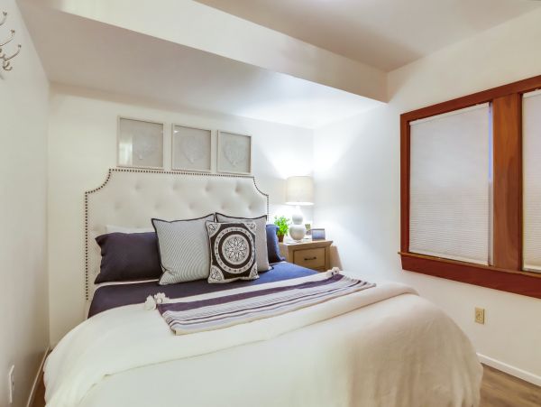 Mission Beach And Pacific Beach Condo 1007253
