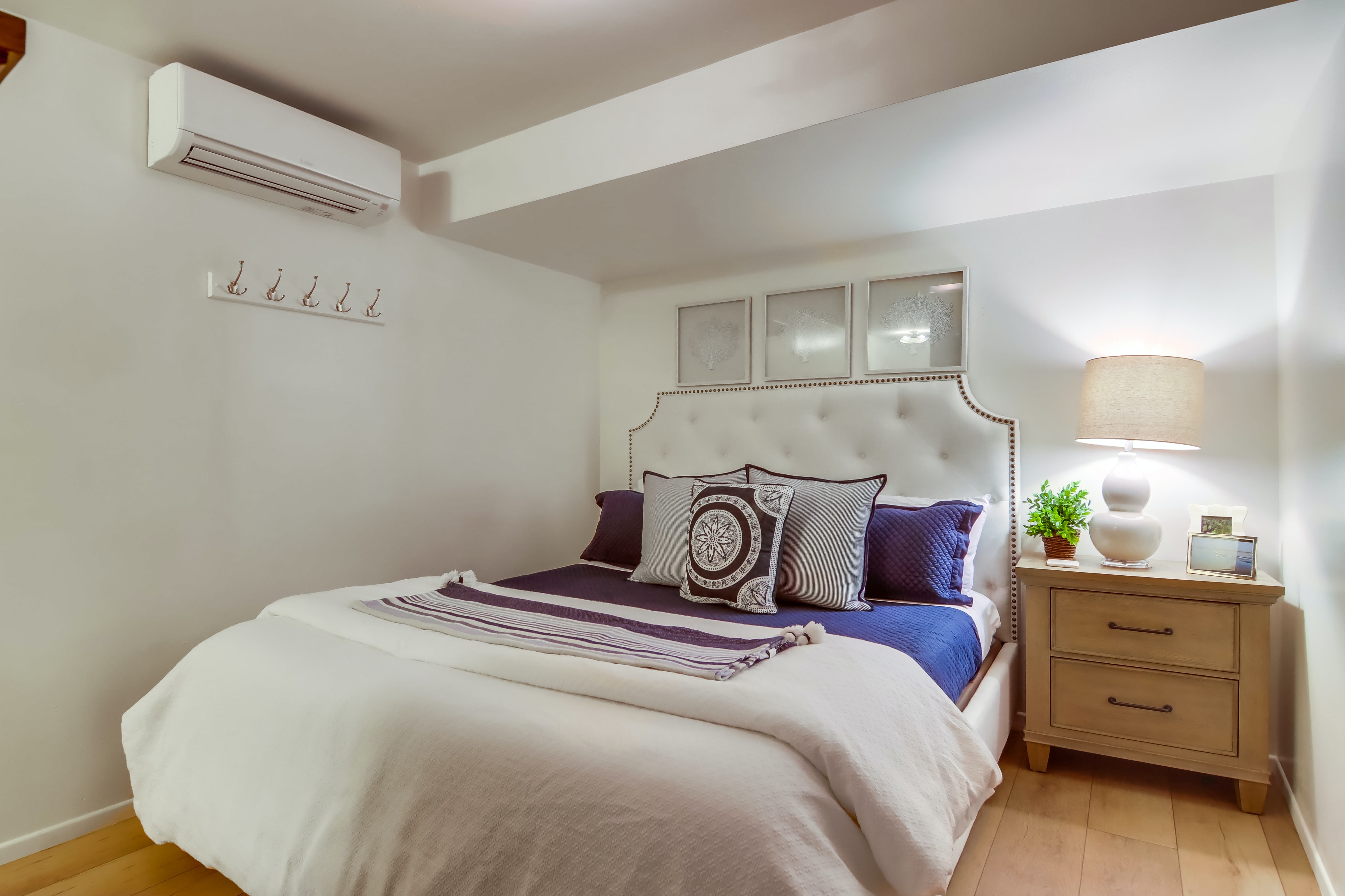 Mission Beach And Pacific Beach Condo 1007253