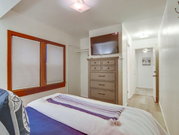 Mission Beach And Pacific Beach Condo 1007253