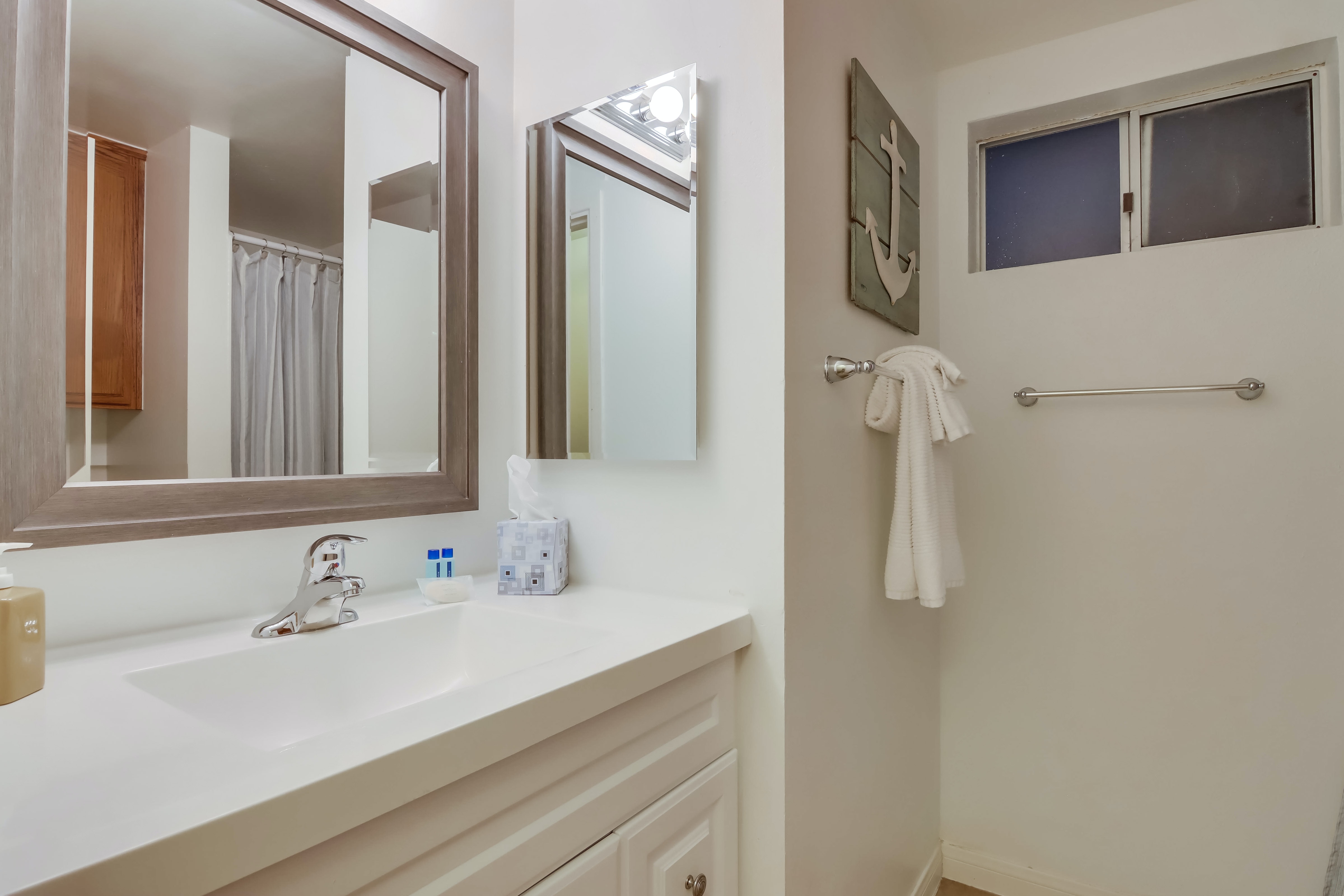 Mission Beach And Pacific Beach Condo 1007253
