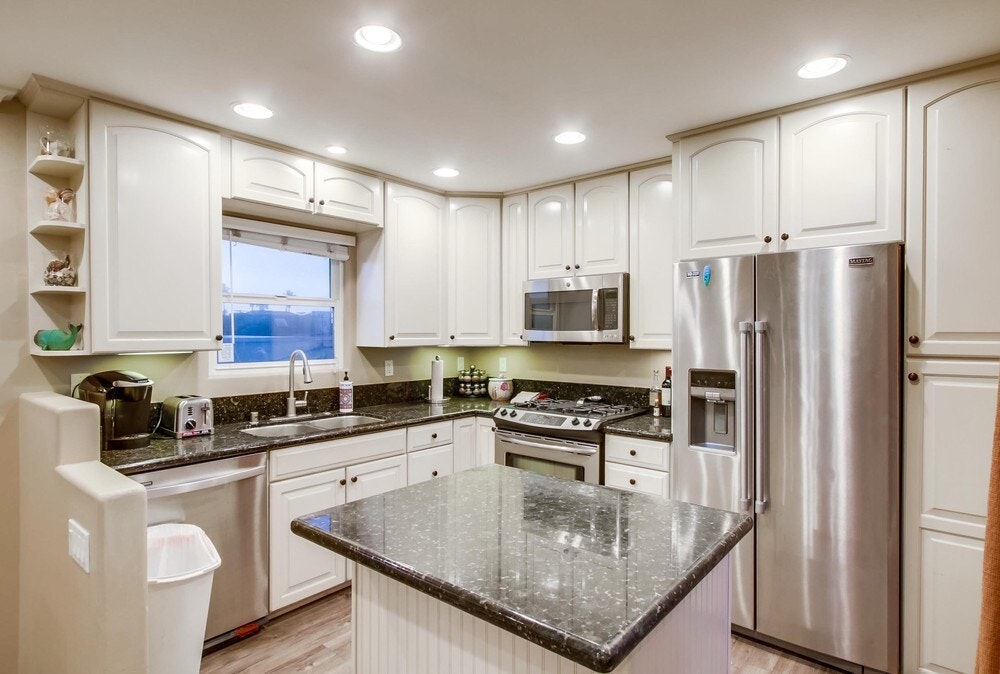 Mission Beach And Pacific Beach Home 1007255