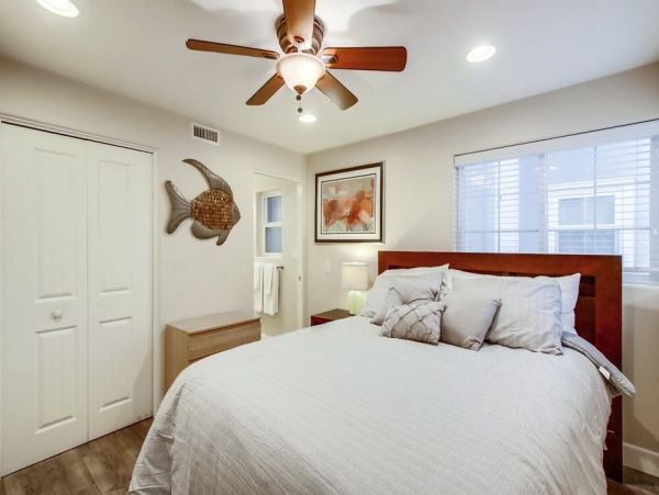 Mission Beach And Pacific Beach Home 1007255