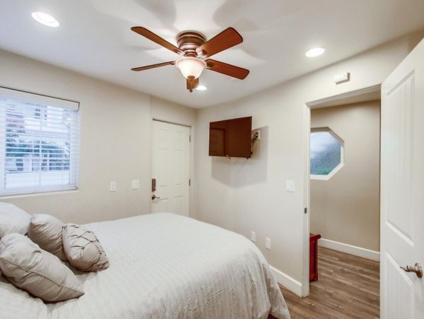 Mission Beach And Pacific Beach Home 1007255