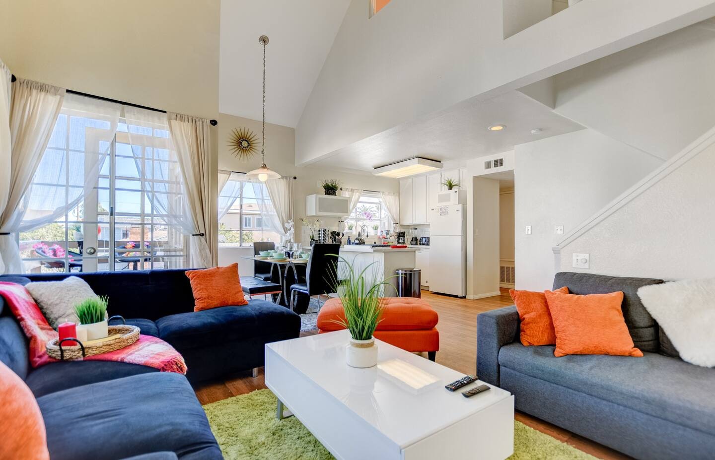 Mission Beach And Pacific Beach Home 1007256