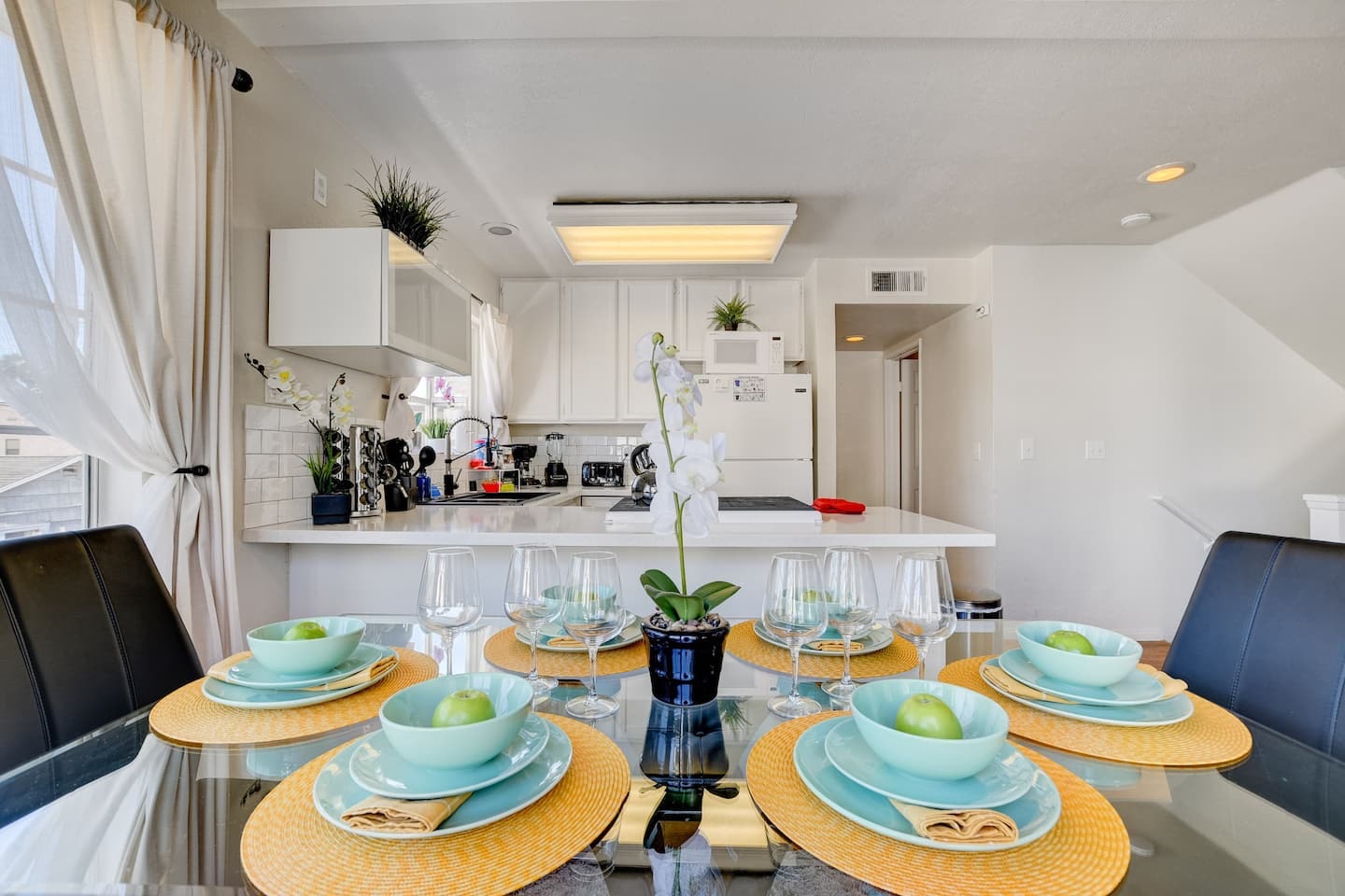Mission Beach And Pacific Beach Home 1007256