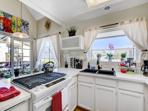 Mission Beach And Pacific Beach Home 1007256