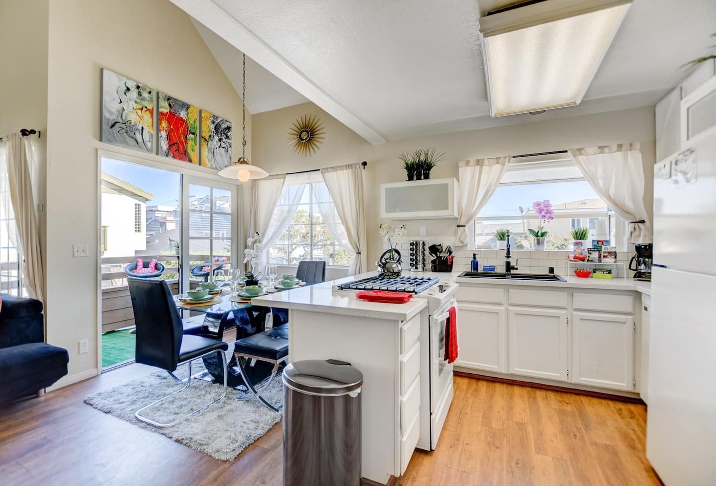 Mission Beach And Pacific Beach Home 1007256
