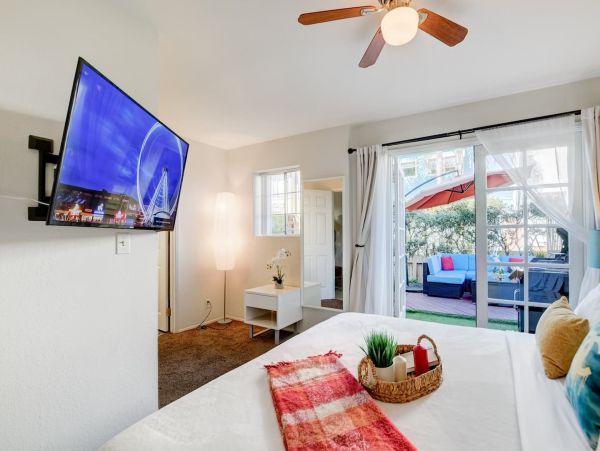 Mission Beach And Pacific Beach Home 1007256