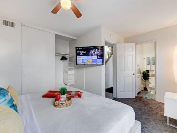 Mission Beach And Pacific Beach Home 1007256