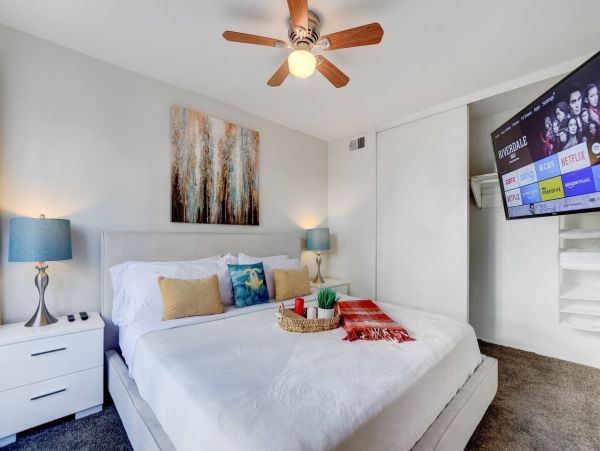 Mission Beach And Pacific Beach Home 1007256