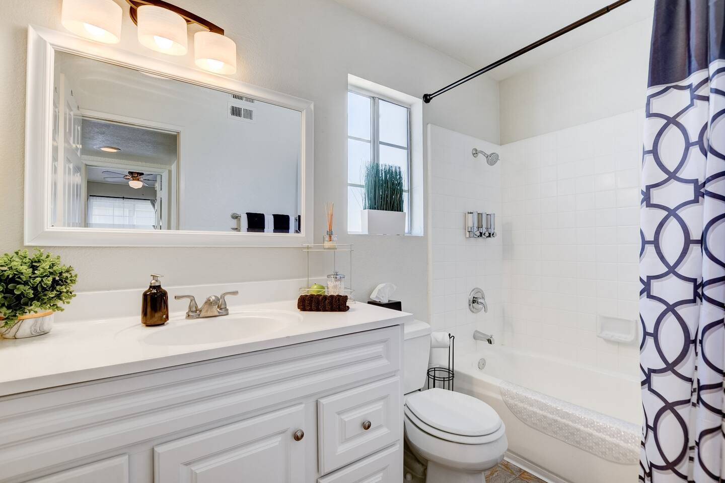 Mission Beach And Pacific Beach Home 1007256